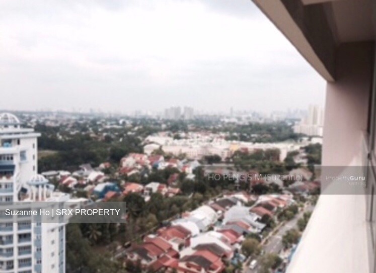 Ridgewood (D10), Condominium #179148552
